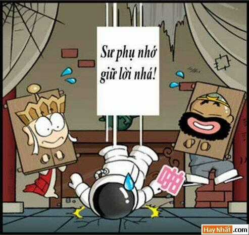 Tân Tây Du Ký - Chapter 49 - Trang 14