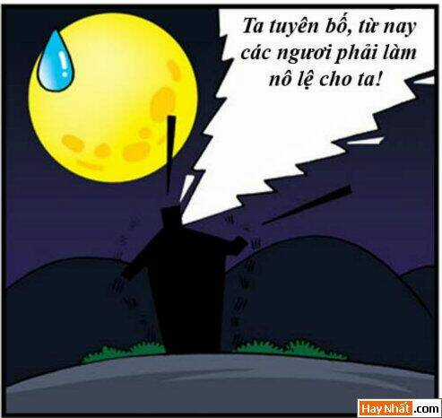 Tân Tây Du Ký - Chapter 49 - Trang 8