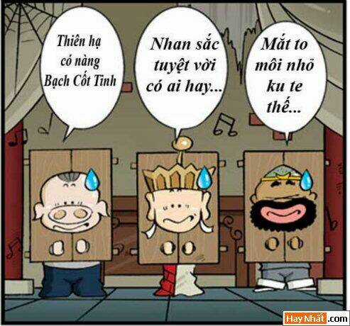 Tân Tây Du Ký - Chapter 49 - Trang 10