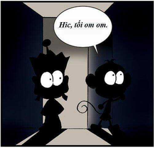 Tân Tây Du Ký - Chapter 5 - Trang 13