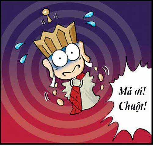 Tân Tây Du Ký - Chapter 5 - Trang 15