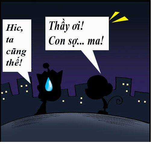 Tân Tây Du Ký - Chapter 5 - Trang 3