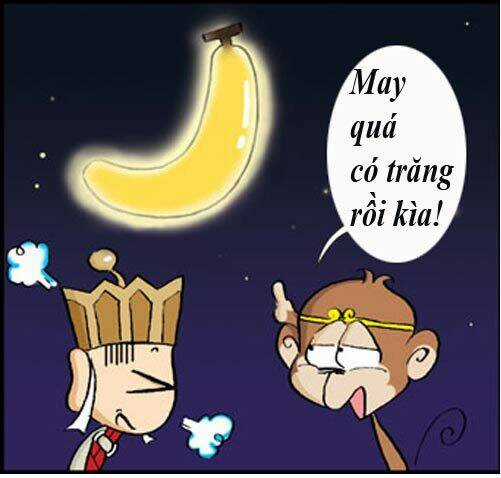 Tân Tây Du Ký - Chapter 5 - Trang 4