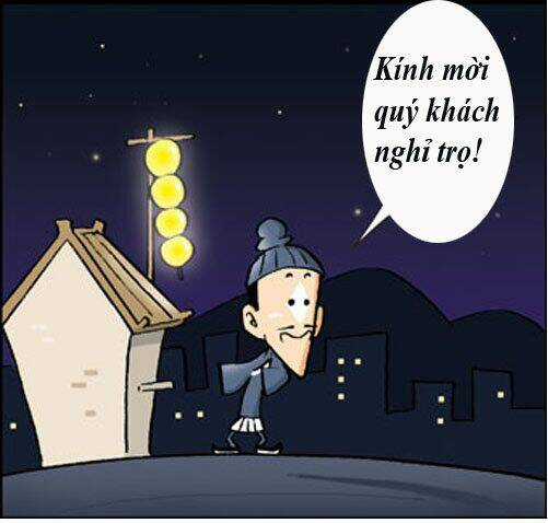 Tân Tây Du Ký - Chapter 5 - Trang 5