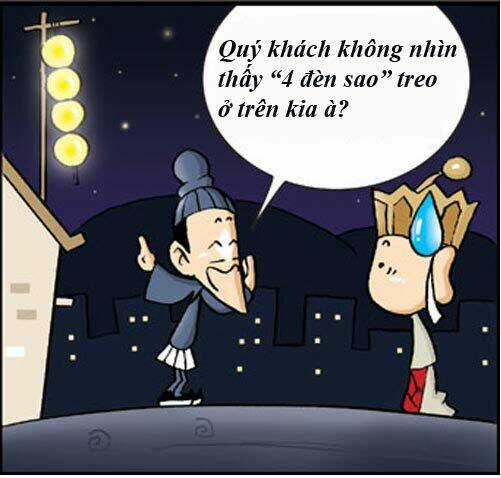 Tân Tây Du Ký - Chapter 5 - Trang 8