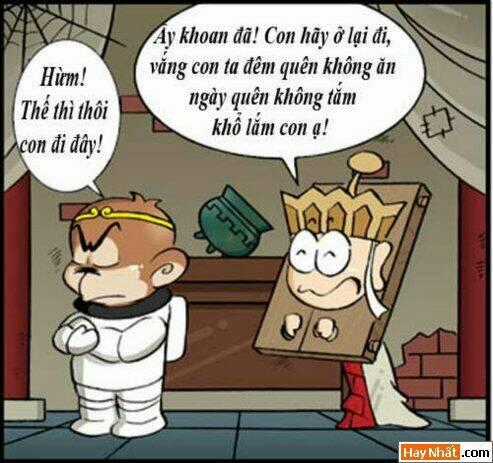 Tân Tây Du Ký - Chapter 50 - Trang 2