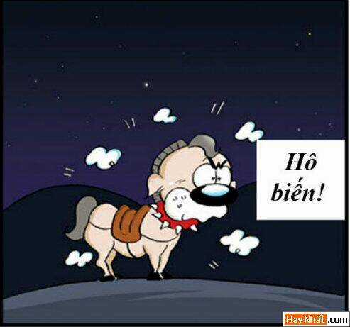 Tân Tây Du Ký - Chapter 50 - Trang 11