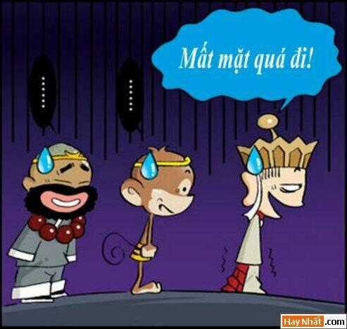 Tân Tây Du Ký - Chapter 50 - Trang 14