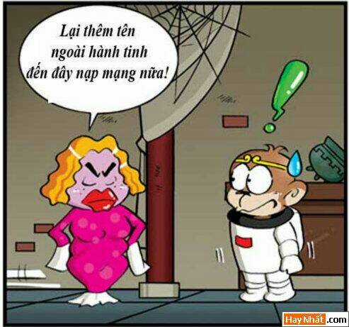 Tân Tây Du Ký - Chapter 50 - Trang 3