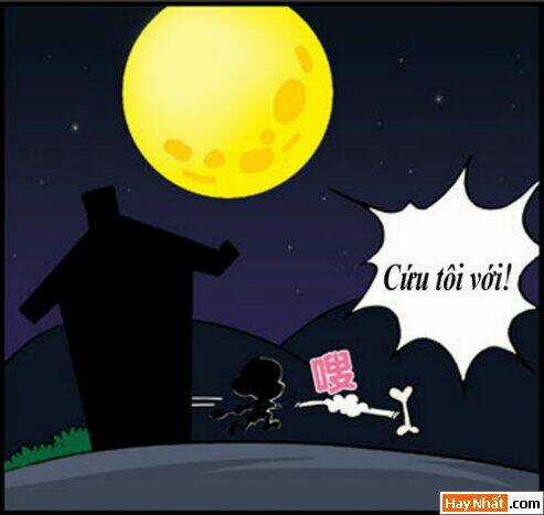 Tân Tây Du Ký - Chapter 50 - Trang 7