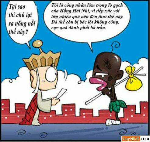 Tân Tây Du Ký - Chapter 51 - Trang 3