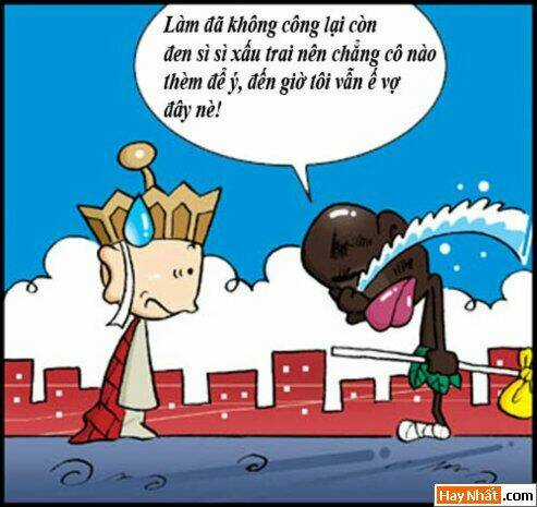 Tân Tây Du Ký - Chapter 51 - Trang 4