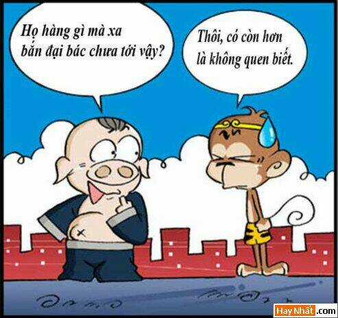 Tân Tây Du Ký - Chapter 51 - Trang 9