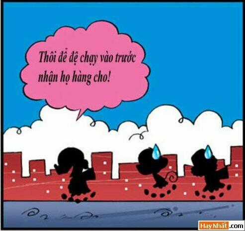 Tân Tây Du Ký - Chapter 51 - Trang 10