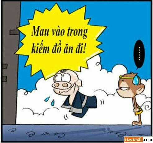 Tân Tây Du Ký - Chapter 52 - Trang 2