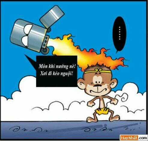 Tân Tây Du Ký - Chapter 52 - Trang 11