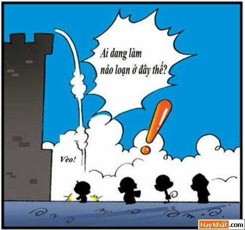 Tân Tây Du Ký - Chapter 52 - Trang 3