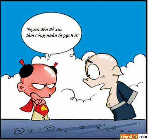 Tân Tây Du Ký - Chapter 52 - Trang 4