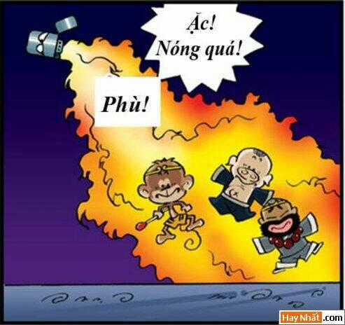 Tân Tây Du Ký - Chapter 53 - Trang 2