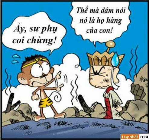 Tân Tây Du Ký - Chapter 53 - Trang 11