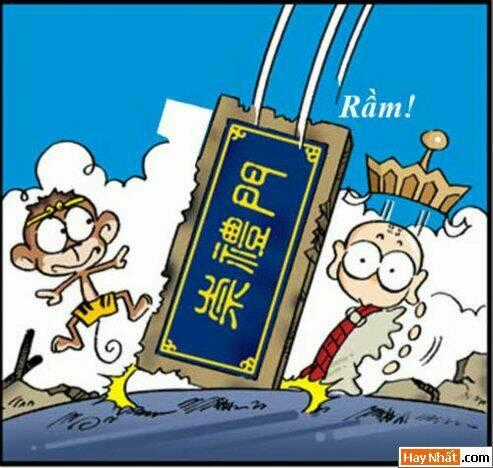 Tân Tây Du Ký - Chapter 53 - Trang 12