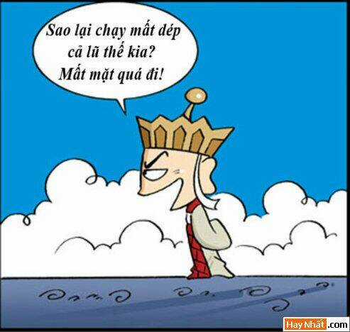 Tân Tây Du Ký - Chapter 53 - Trang 4