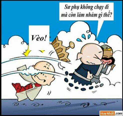 Tân Tây Du Ký - Chapter 53 - Trang 5