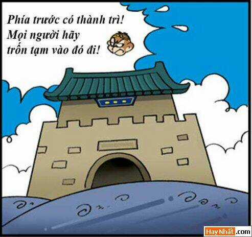 Tân Tây Du Ký - Chapter 53 - Trang 7