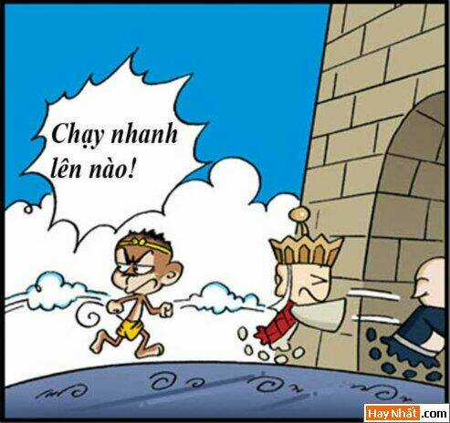 Tân Tây Du Ký - Chapter 53 - Trang 8