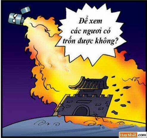 Tân Tây Du Ký - Chapter 53 - Trang 9