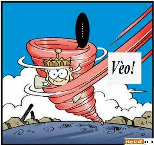 Tân Tây Du Ký - Chapter 54 - Trang 1