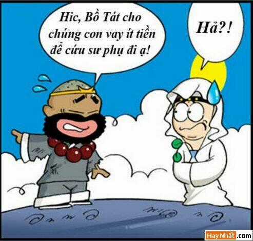 Tân Tây Du Ký - Chapter 54 - Trang 12