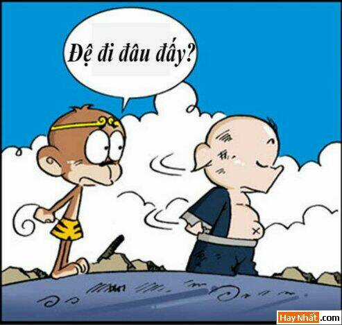 Tân Tây Du Ký - Chapter 54 - Trang 4