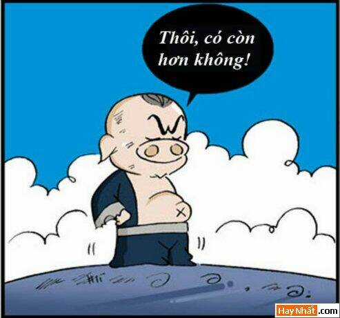 Tân Tây Du Ký - Chapter 54 - Trang 7