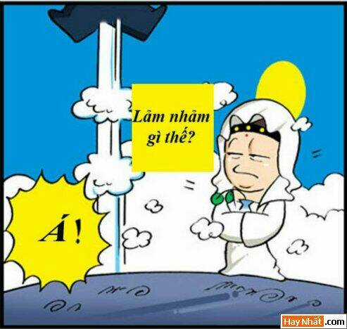 Tân Tây Du Ký - Chapter 54 - Trang 8