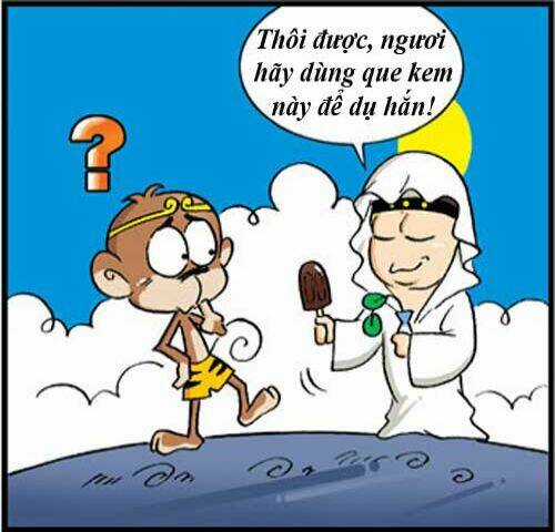 Tân Tây Du Ký - Chapter 55 - Trang 4