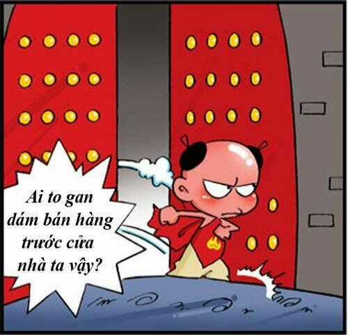 Tân Tây Du Ký - Chapter 55 - Trang 8