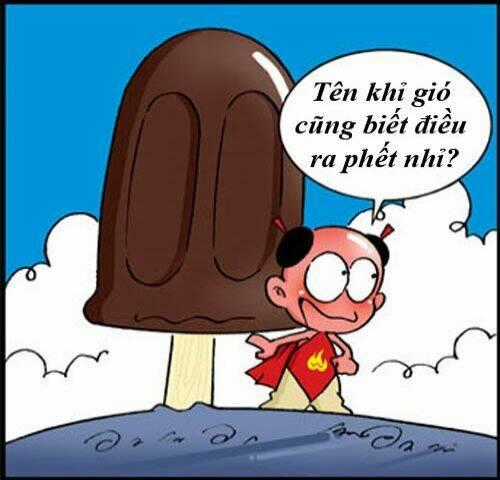 Tân Tây Du Ký - Chapter 56 - Trang 1