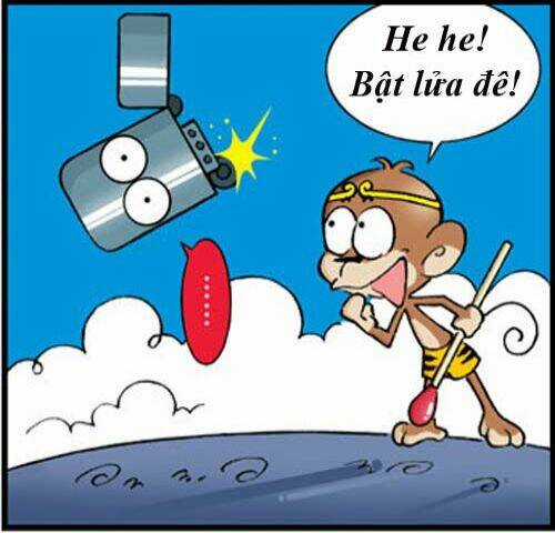 Tân Tây Du Ký - Chapter 56 - Trang 6