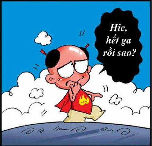 Tân Tây Du Ký - Chapter 56 - Trang 7