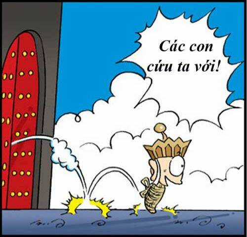 Tân Tây Du Ký - Chapter 56 - Trang 9