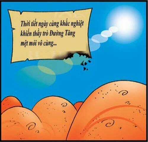 Tân Tây Du Ký - Chapter 57 - Trang 1