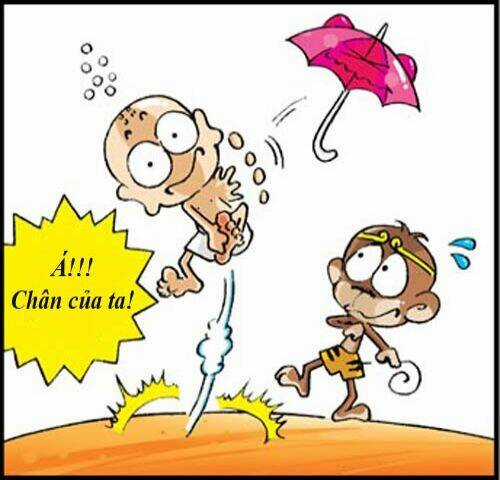 Tân Tây Du Ký - Chapter 57 - Trang 5