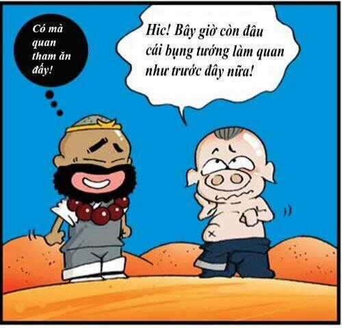 Tân Tây Du Ký - Chapter 57 - Trang 7