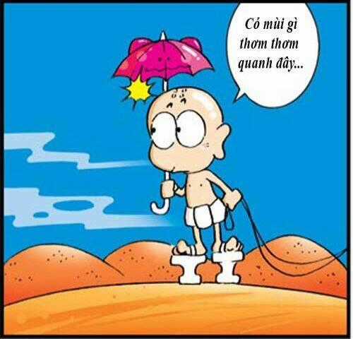 Tân Tây Du Ký - Chapter 57 - Trang 8