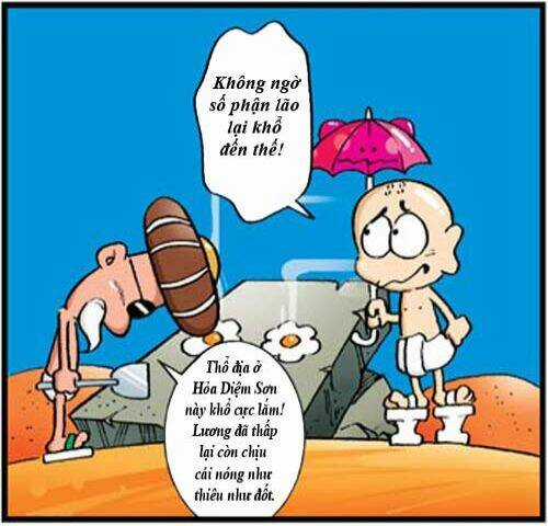 Tân Tây Du Ký - Chapter 58 - Trang 3