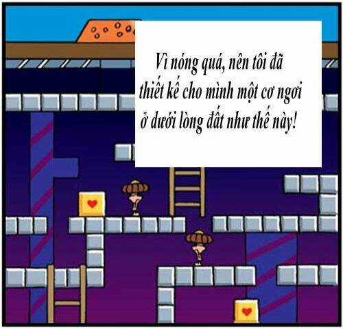 Tân Tây Du Ký - Chapter 58 - Trang 5