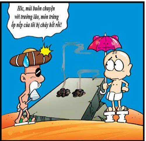 Tân Tây Du Ký - Chapter 58 - Trang 6