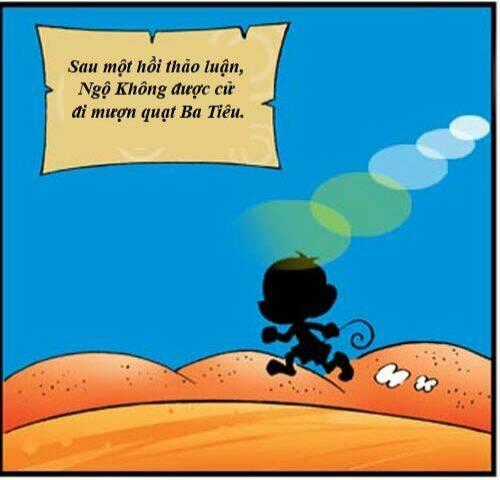 Tân Tây Du Ký - Chapter 59 - Trang 2