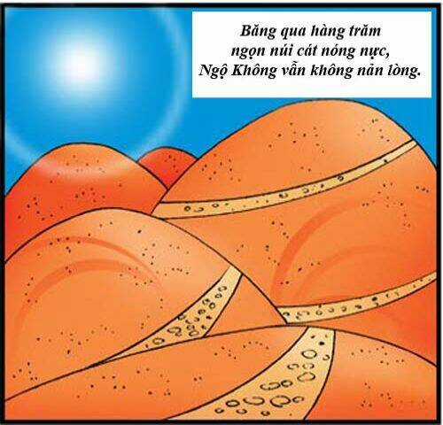 Tân Tây Du Ký - Chapter 59 - Trang 3